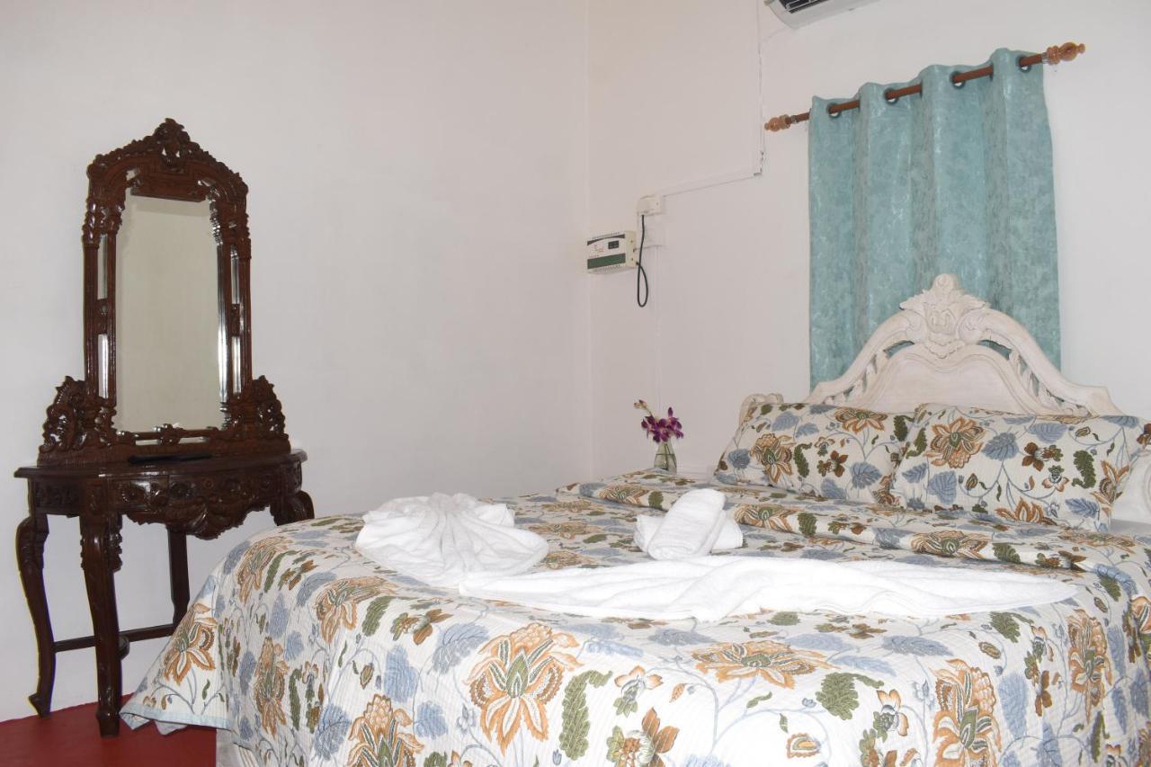 Casa Happy Dervish, 2Mins Away From The Beach Anjuna Εξωτερικό φωτογραφία