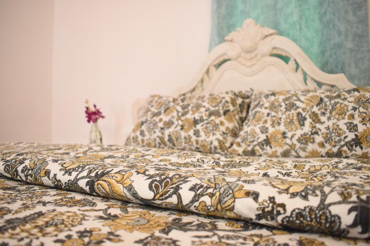 Casa Happy Dervish, 2Mins Away From The Beach Anjuna Εξωτερικό φωτογραφία
